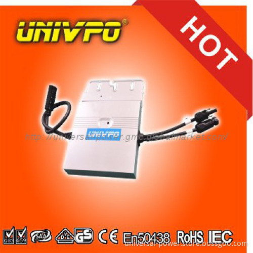 300W Micro Invertrer Solar Inverter